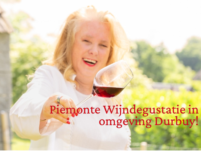 Made in Piedmont Wines - Piemonte Wijndegustaties in omgeving Durbuy!
